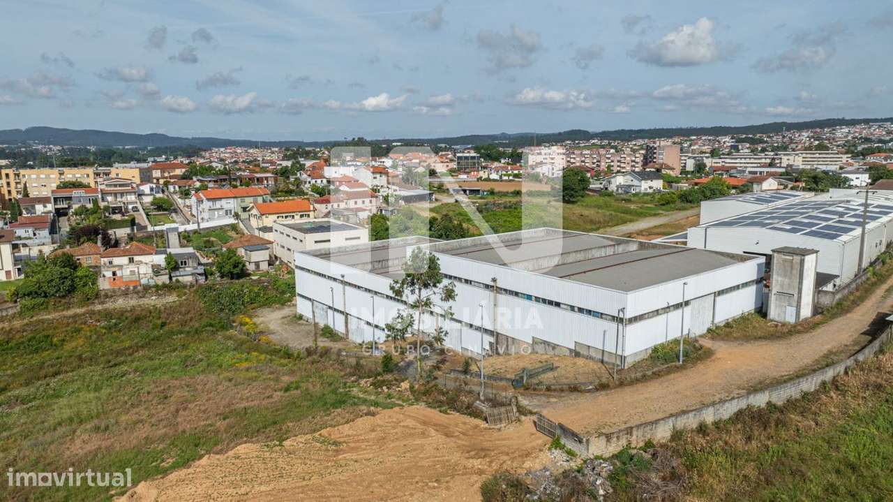 Armazém em Ribeirão-3