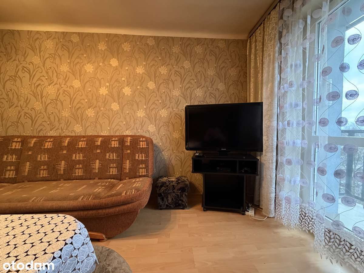 Mieszkanie 37,1 m2 plus piwnica 8 m2 prywatnie 2 pokoje balkon - Pełny obrazek: 3/16