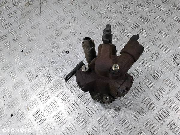 POMPA WTRYSKOWA CITROEN C3 9641852080 1.4 HDI - 3