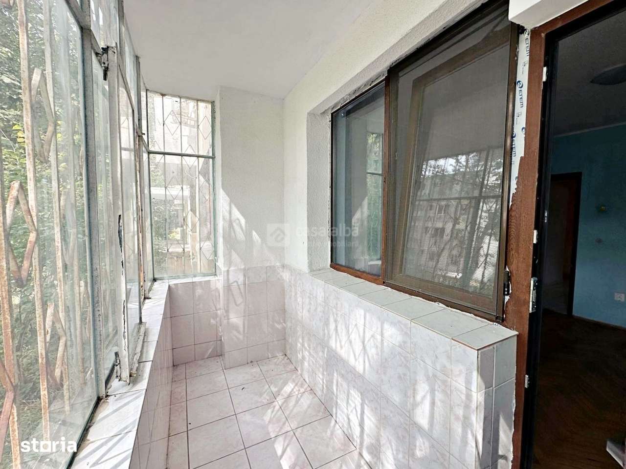 Tatarasi, 4 camere spatios, parter, disponibil imediat-16