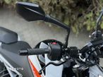 KTM Duke - 12