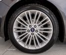 Ford Mondeo 2.0 HEV Vignale - 37