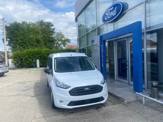 Ford Transit Connect 1.5 EcoBlue 100CP 6MT Kombi Commercial L2 Trend