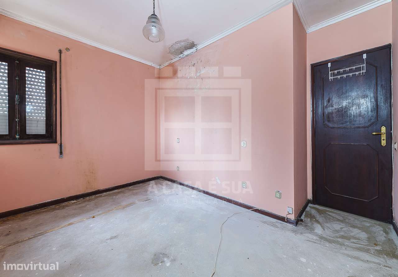 Moradia térrea T3 próxima da Praia de Esmoriz, Ovar-13