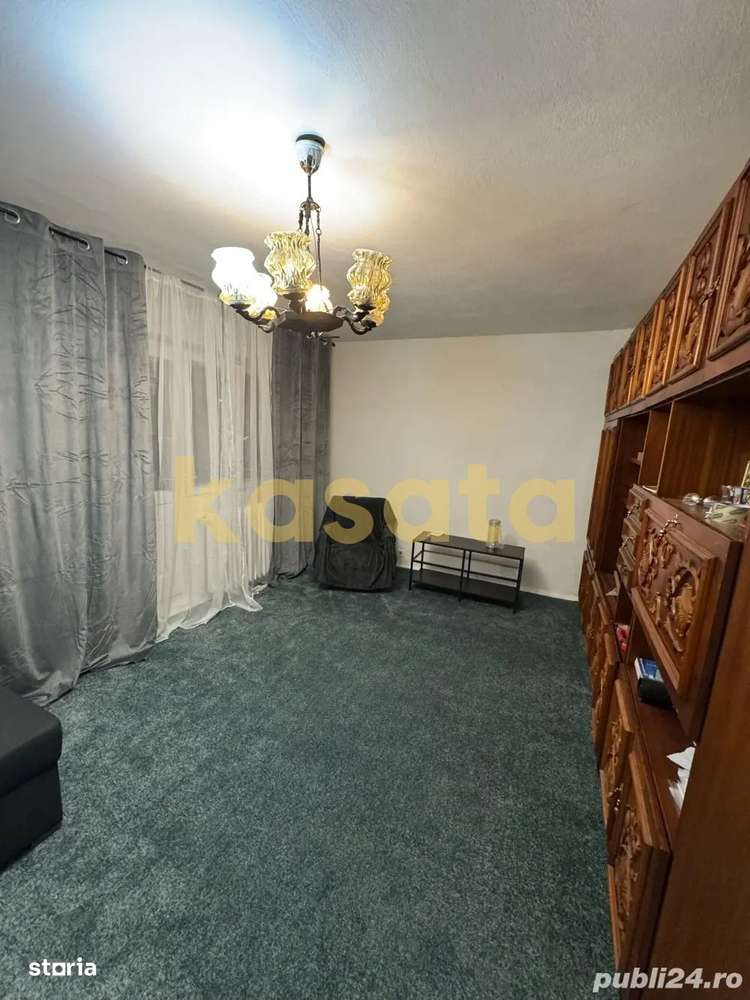 Apartament modern 2 camere de închiriat – Zona Băneasa - Imagine principală: 2/5