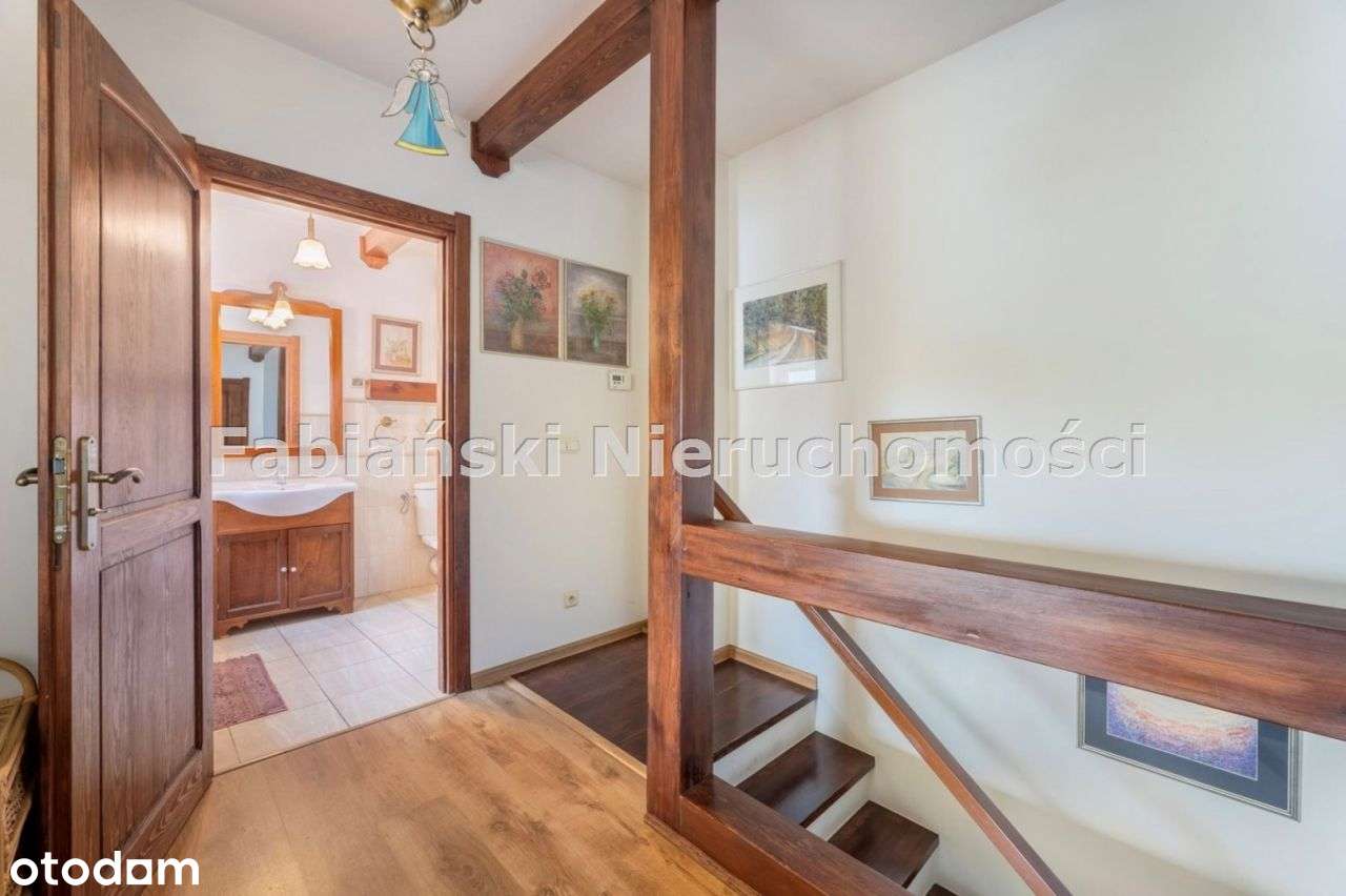 Mieszkanie Dąbrówka 3 pokoje 73m2 bezczynszowe-12