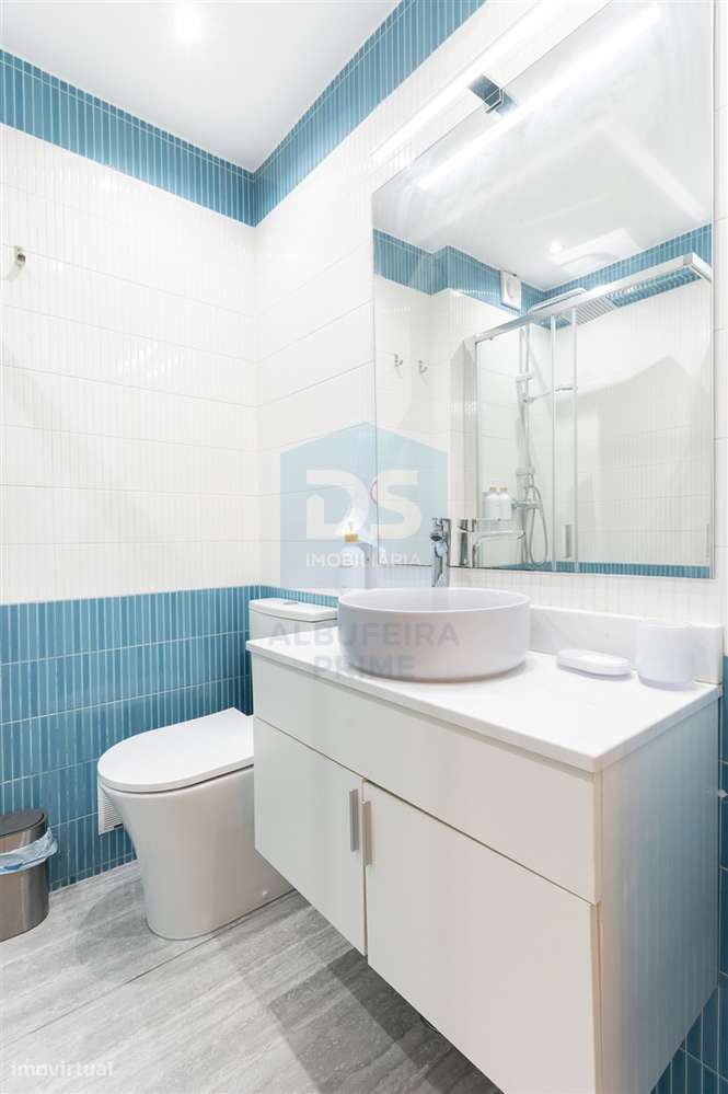 Apartamento T1 Venda em Albufeira e Olhos de Água,Albufeira-20