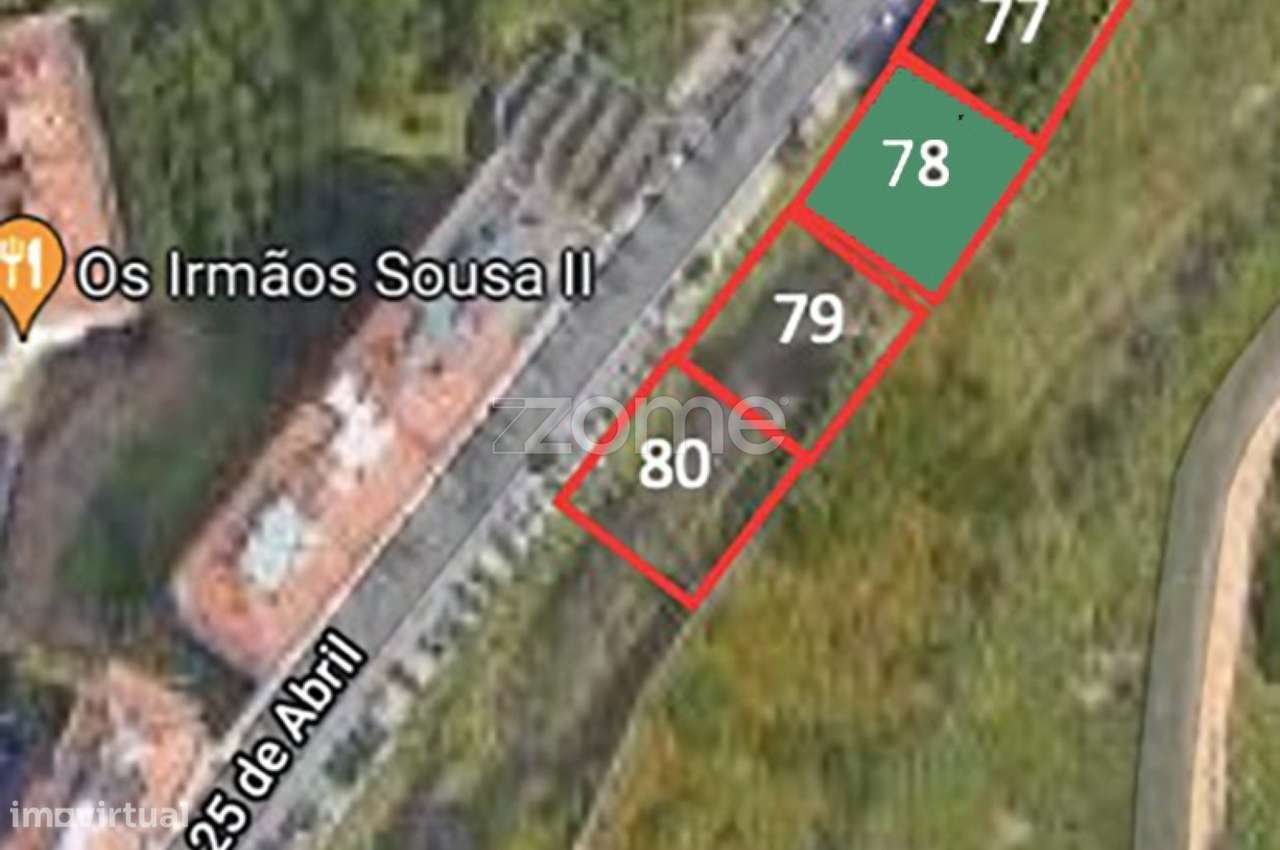 Lote Terreno para construção - Belas - Grande imagem: 2/15