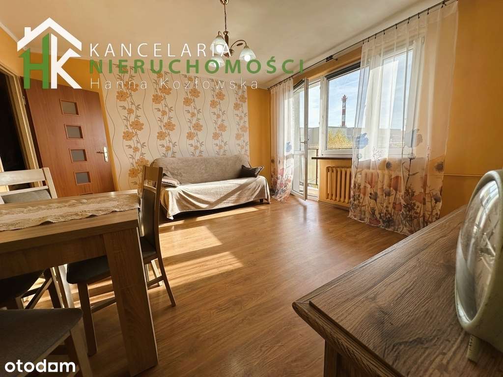 Mieszkanie o pow. 45,20 mkw.-1