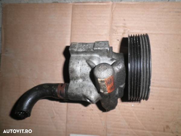 Pompa Servo Renault Espace 1.9 DCI 26081479 7700426719 7700437081 - 2