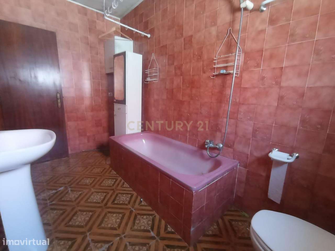 Casa  para Recuperação em Bragança - 4 Quartos - Grande imagem: 3/7