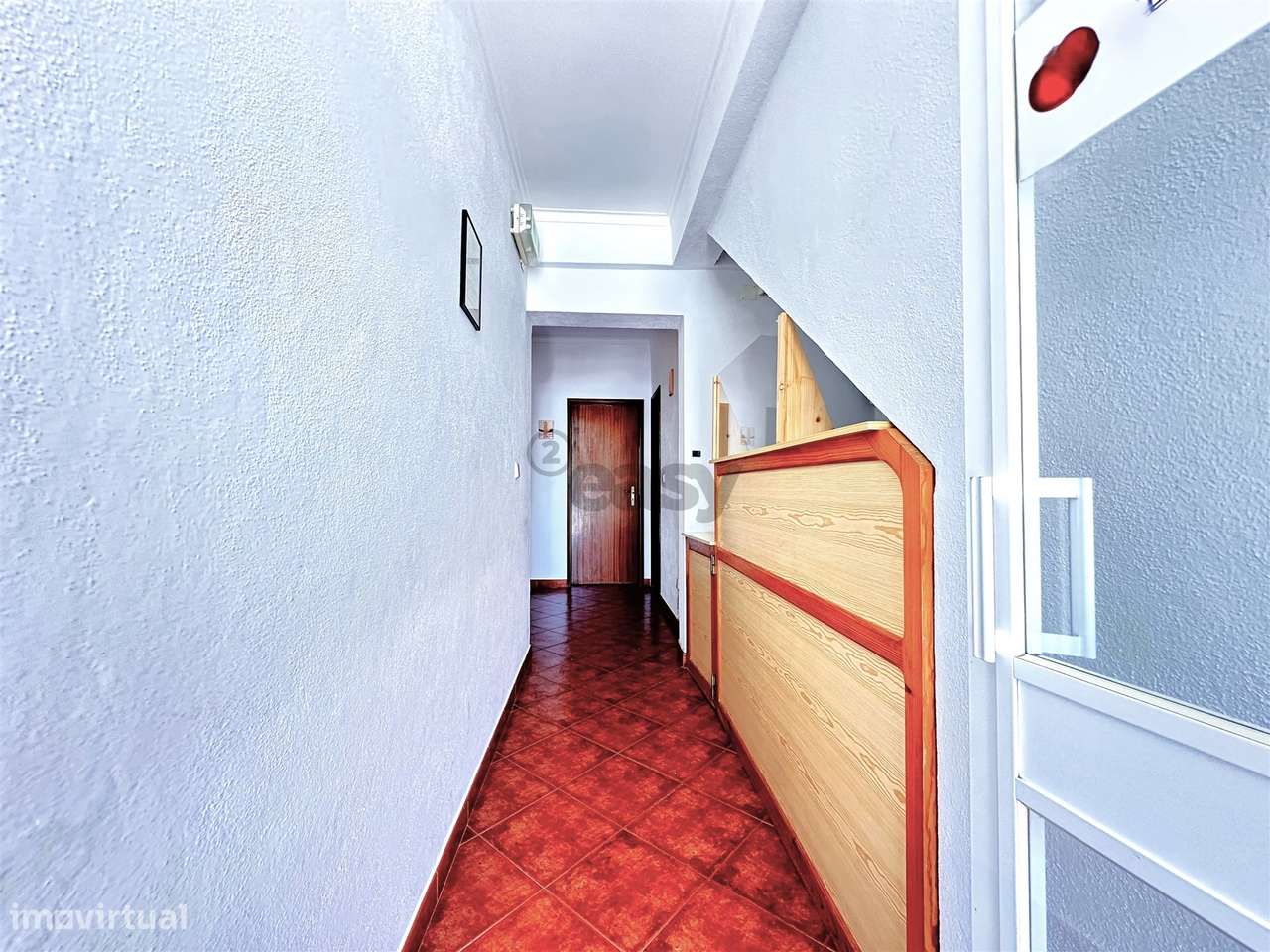 Apartamento T2 Rés do Chão em Borba – Excelente Estado, Potencial T3 e - Grande imagem: 5/37