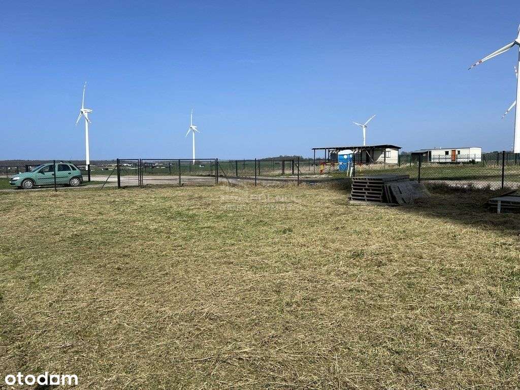 Działka rolna z widokiem na morze - Pełny obrazek: 2/14