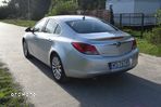 Opel Insignia 2.0 CDTI Cosmo ecoFLEX - 8