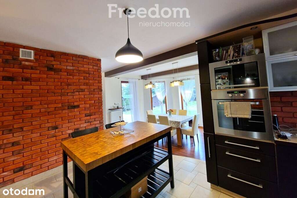 Dom w Rakowiskach–246,75m2, piękna działka 1031m2 - Pełny obrazek: 4/20