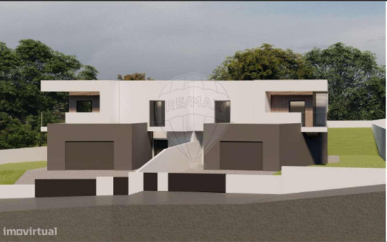 Moradia T3 para venda - Grande imagem: 2/8