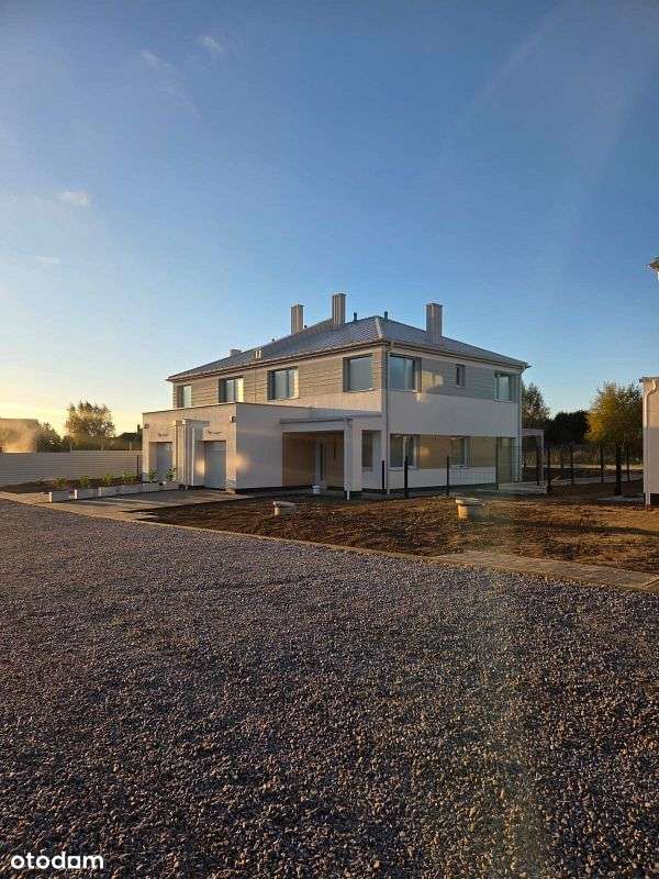 Nowoczesny, energooszczędny dom w Baninie, o pow-7