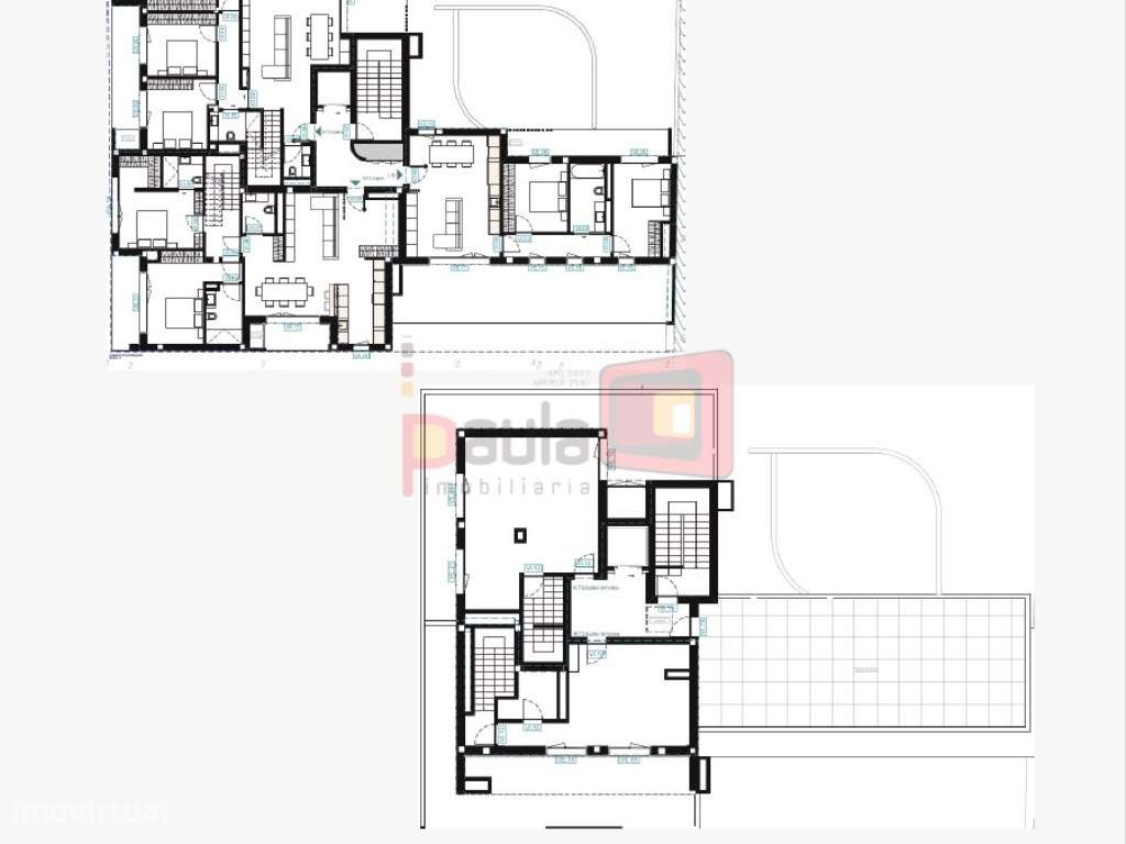 EDIFÍCIO WOOD MONTIJO - T3 DUPLEX-5