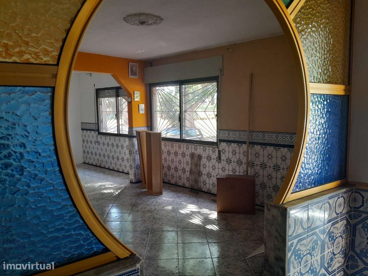 Moradia em Banda T3 Alfragide Sul - Grande imagem: 5/22