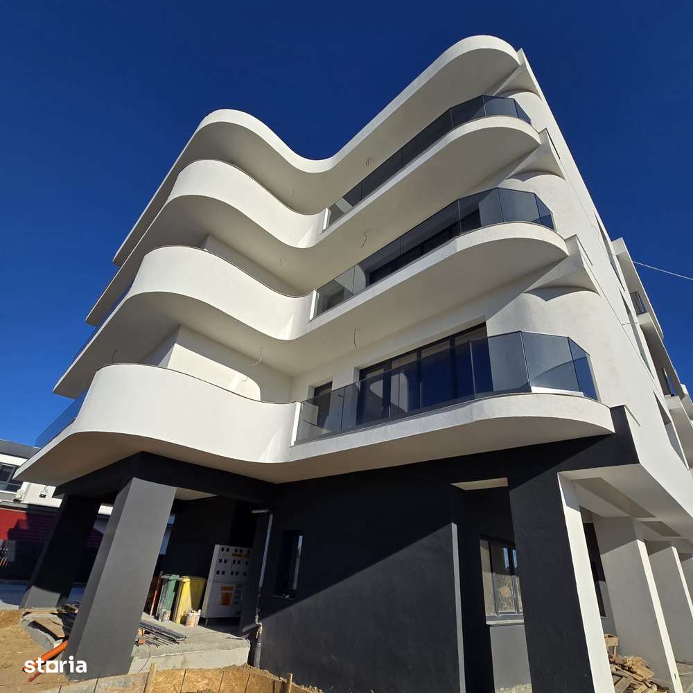 dezvoltator vând apartamente în ELIRA PLUS - Imagine principală: 5/12