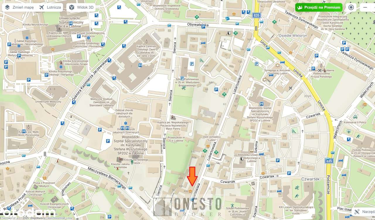 Mieszkanie kawalerka 31m2 + balkon *po remoncie!*-12