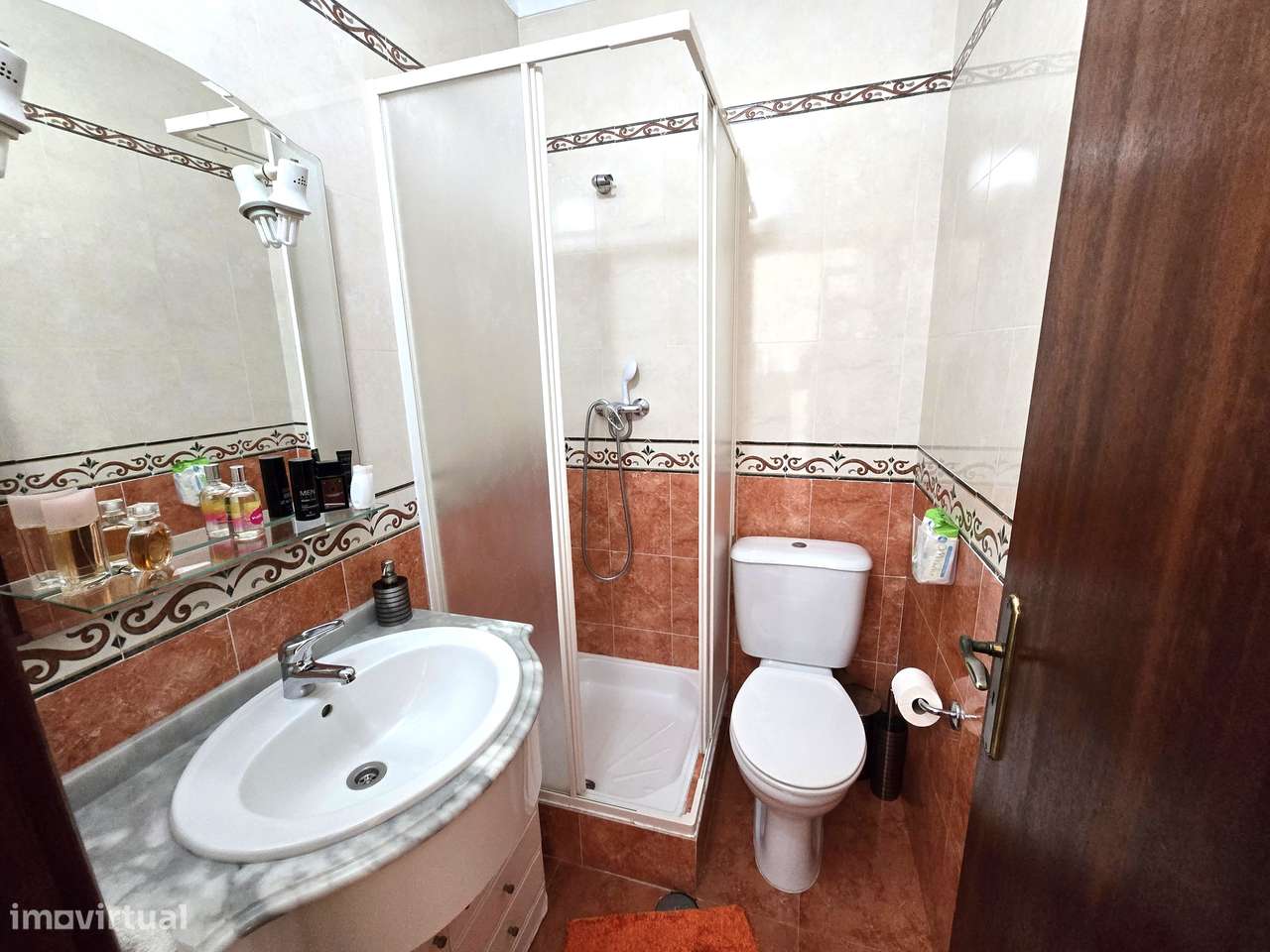 Simpática Moradia em Banda T3-51