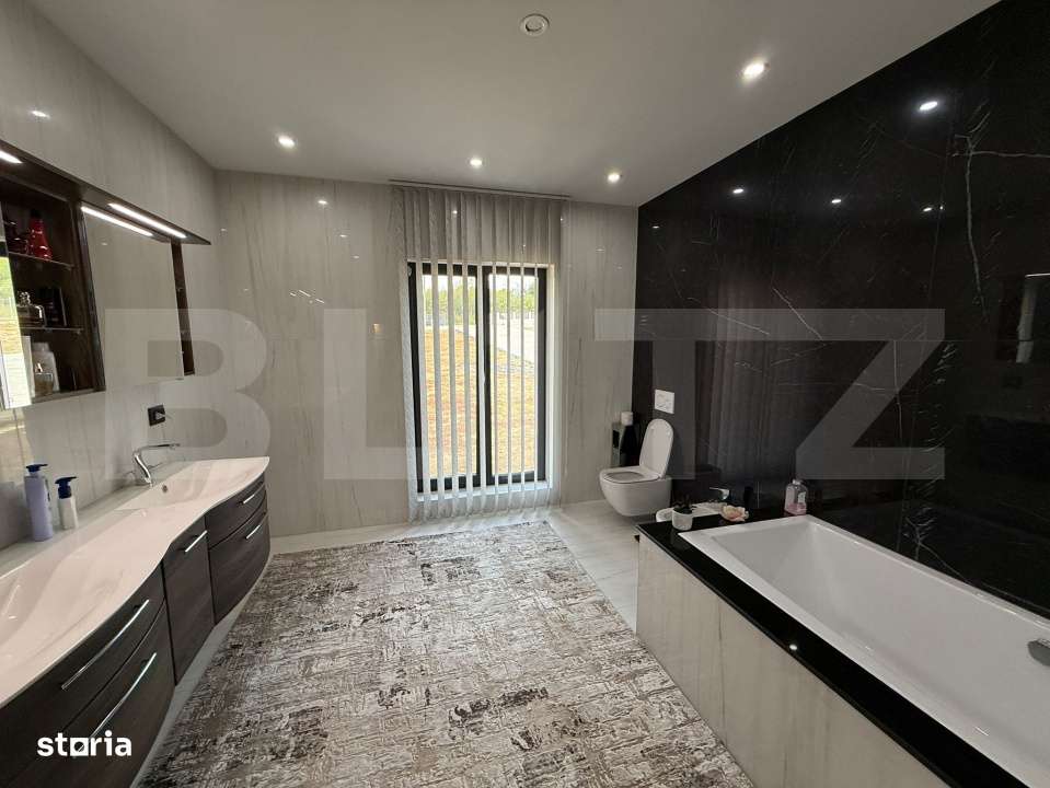 O Clipa de Rafinament şi Vis – Proprietate Exceptionala cu Simt HOR - Imagine principală: 4/19