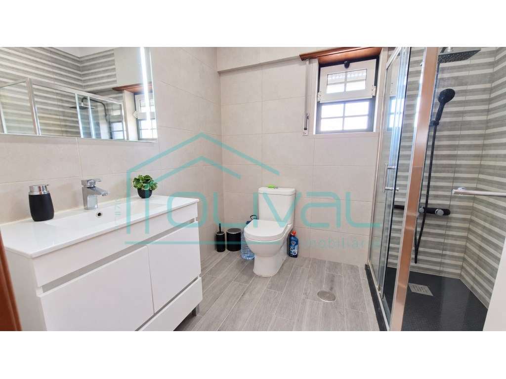 Apartamento T3 Porto Alto-13