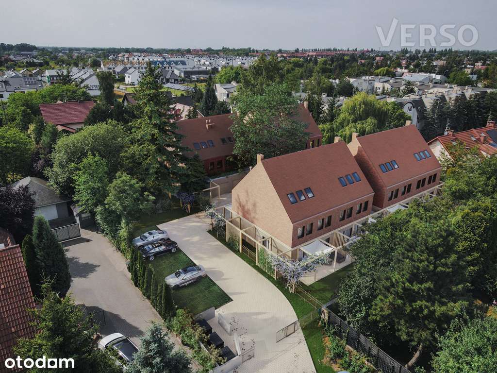 Nefrytowa - Ołtaszyn - Treeplan Residence Promocja-7