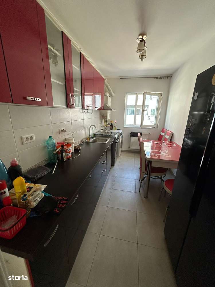 Apartament 2 Camere / Pallady / Centrala Proprie, Comision 0%/ Titan S-7