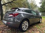 Opel Astra GTC 1.7 CDTi S/S - 18