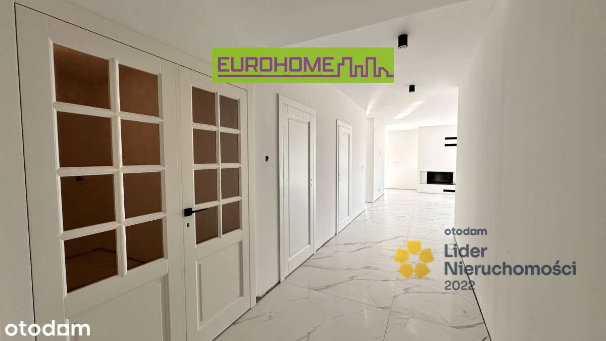 Rezerwacja | Dom parterowy | 242 m2 | Trzciana | - Pełny obrazek: 5/20