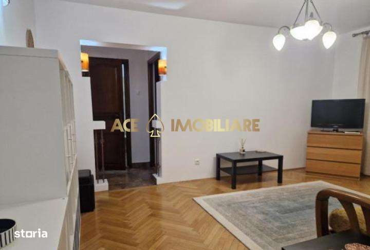 Cotroceni | 2 Camere | Mobilat - utilat | Proximitate metrou - Imagine principală: 5/13