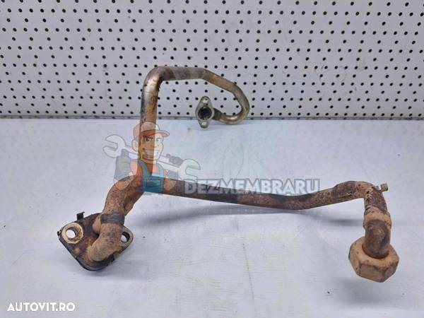 Conducta gaze, 06A131519F, Volkswagen Golf 5, 1.6B - 1