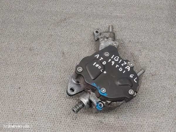 Depressor Travoes Seat Ibiza Iii (6L1) - 1