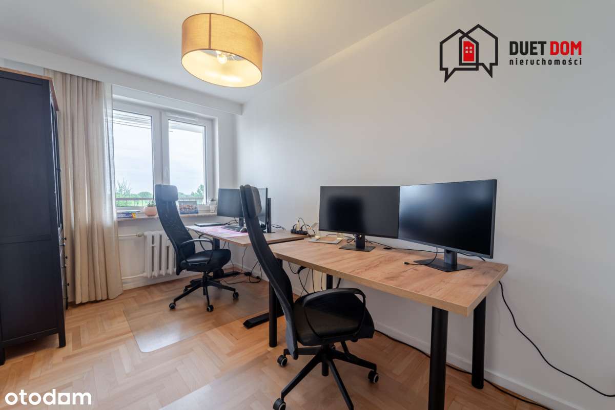 Mieszkanie 3 pokoje ***Wrotków***-7