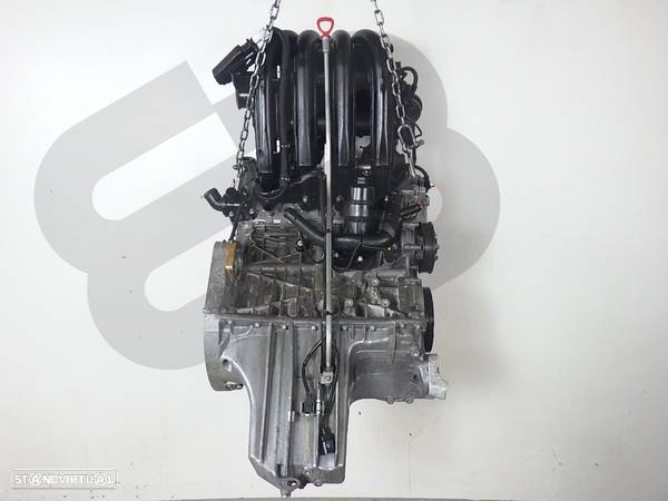 Motor Mercedes A W169 1.5 70KW Ref: 266920 - 3
