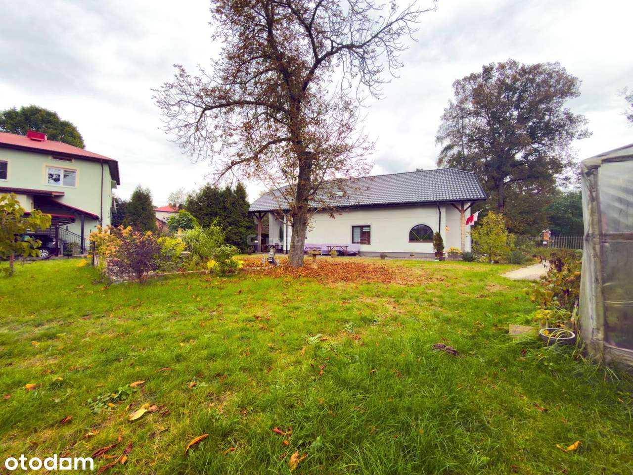 Dom w Krawcach  gotowy na nowy rozdział - Pełny obrazek: 4/19