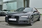 Audi A7 Sportback 3.0 TDI V6 quattro Sport S tronic - 4