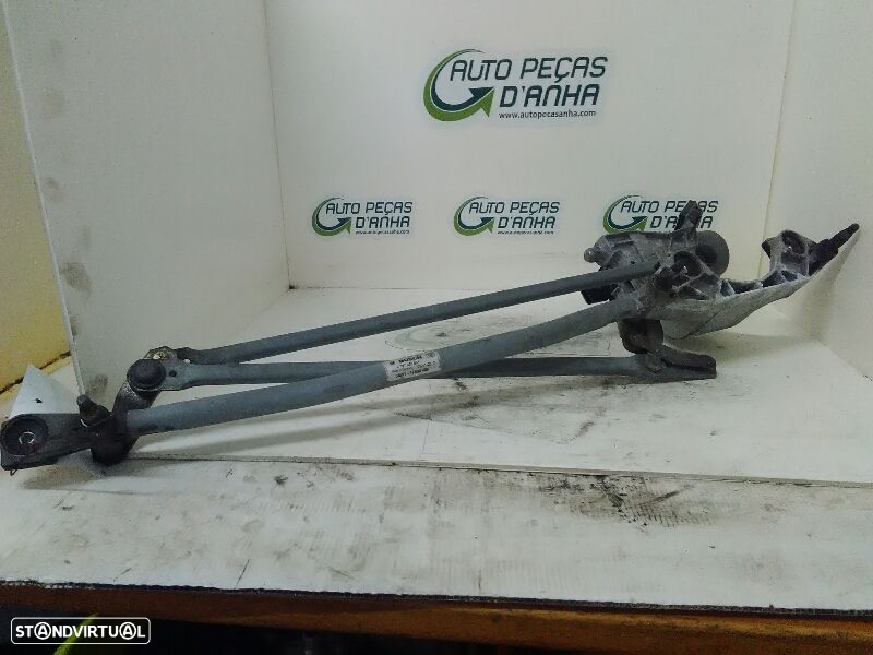 Motor Limpa Vidros Frente Ford Focus C-Max (Dm2) - 4