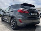 Ford Fiesta 1.0 EcoBoost Hybrid S&S ST-LINE - 3