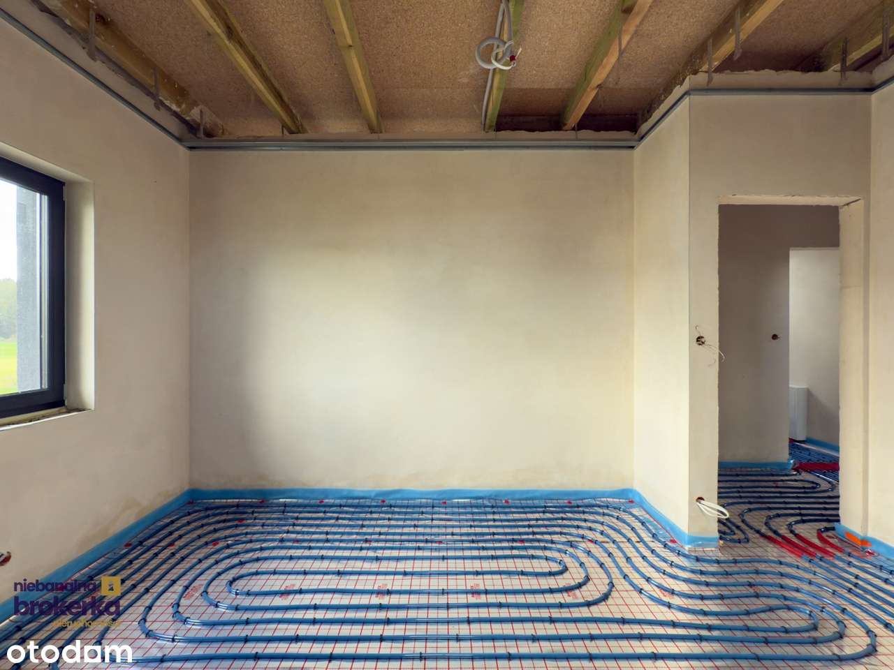 Dom piętrowy z 4-sypialniami I przestrzeń i komfort I  w 23min-Ursynów-18