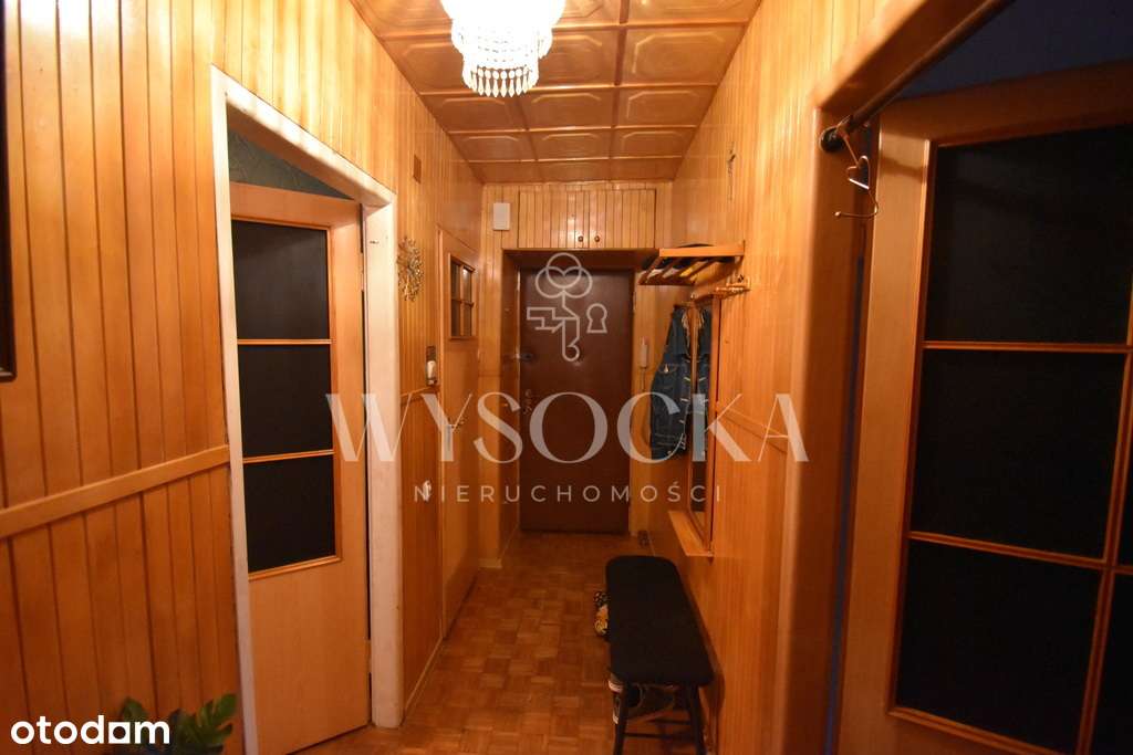 2 pokojowe z balkonem do zamieszkania na osiedlu-11