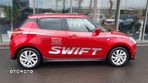 Suzuki Swift 1.2 Dualjet SHVS Premium Plus - 8