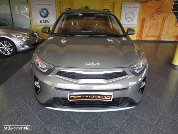 Kia Stonic 1.2 Dynamic - 30