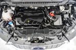 Ford Edge 2.0 TDCi Powershift Vignale - 38