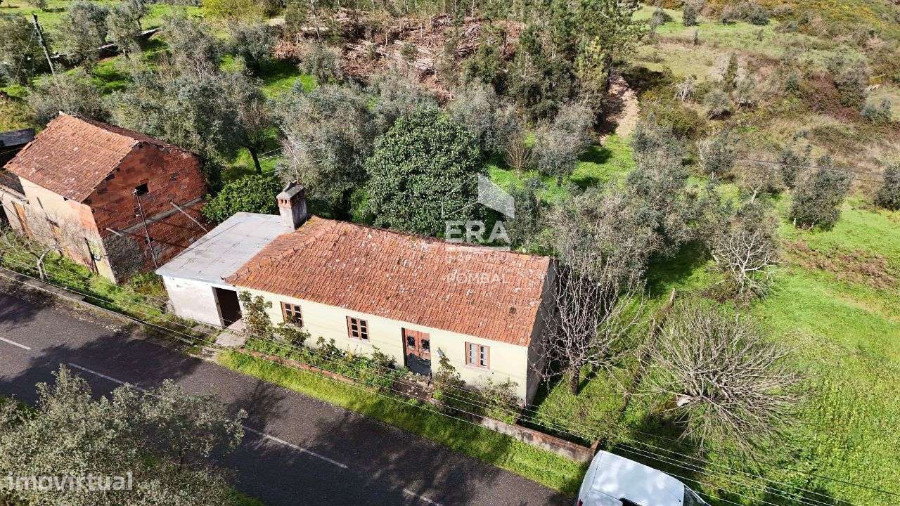 Moradia T3 em Freixianda, Ourém - Grande imagem: 4/28