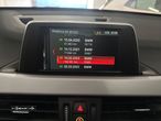 BMW X1 16 d sDrive Advantage - 28