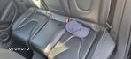 Fotele skóra kanapa boczki Audi RS4 B8 Kombi - 5