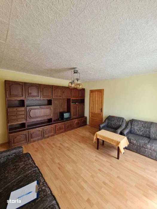 CI608 Simion .Barnutiu,3 camere,Parter,Renovat - Imagine principală: 3/15